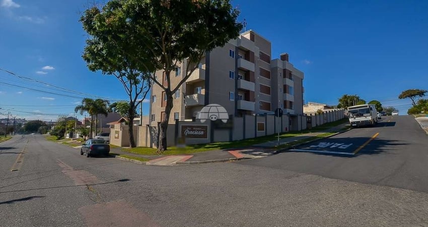 Apartamento com 2 quartos à venda na Rua Germano Beckert, 195, Bairro Alto, Curitiba