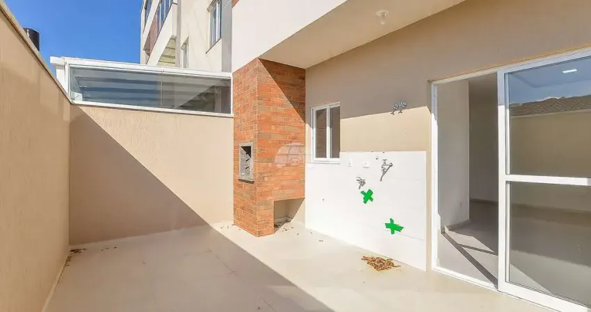 Apartamento com 2 quartos à venda na Rua Germano Beckert, 195, Bairro Alto, Curitiba