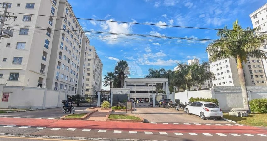 Apartamento com 2 quartos à venda na Rodovia BR-116, 2785, Bairro Alto, Curitiba