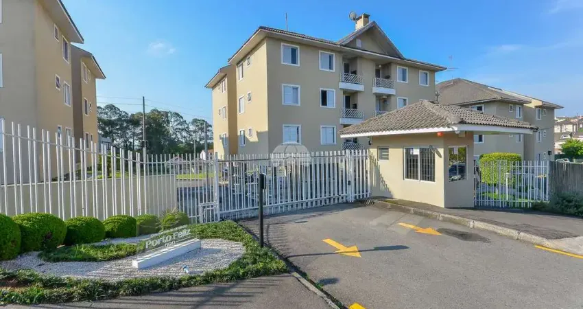 Apartamento com 3 quartos à venda na Avenida da Integração, 699, Bairro Alto, Curitiba