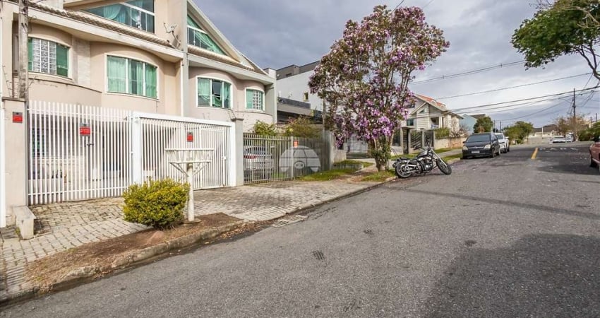 Casa com 3 quartos à venda na Rua Delicio Dalprá, 188, Atuba, Curitiba