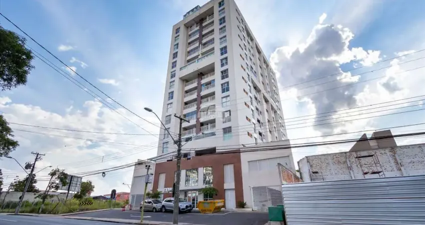 Apartamento com 2 quartos à venda na Rua Francisco Raitani, 6482, Capão Raso, Curitiba