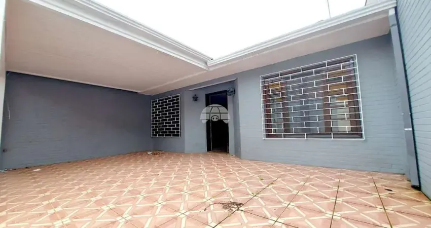 Casa em condomínio fechado com 3 quartos à venda na Rua Luiz Barreto Murat, 679, Bairro Alto, Curitiba