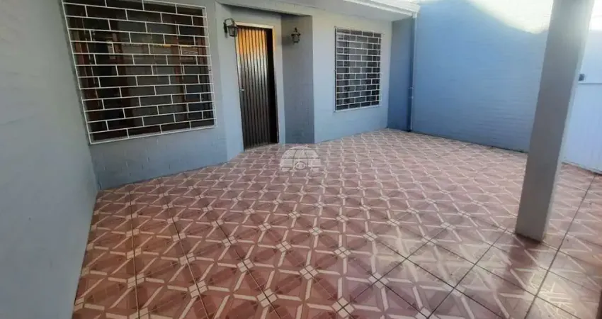 Casa em condomínio fechado com 3 quartos à venda na Rua Luiz Barreto Murat, 679, Bairro Alto, Curitiba