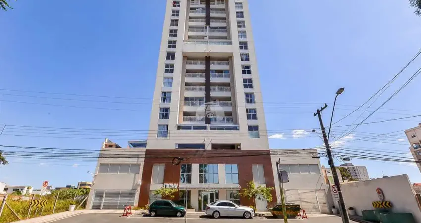 Apartamento com 2 quartos à venda na Rua Francisco Raitani, 6482, Capão Raso, Curitiba