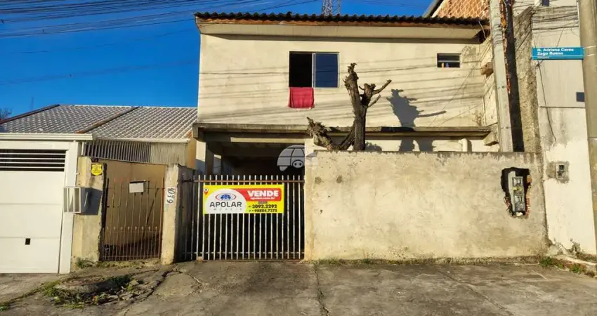 Casa com 3 quartos à venda na Rua Adriana Ceres Zago Bueno, 1039, Tatuquara, Curitiba