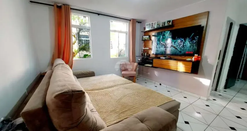 Apartamento com 2 quartos à venda na Rua Alberico Flores Bueno, 730, Bairro Alto, Curitiba