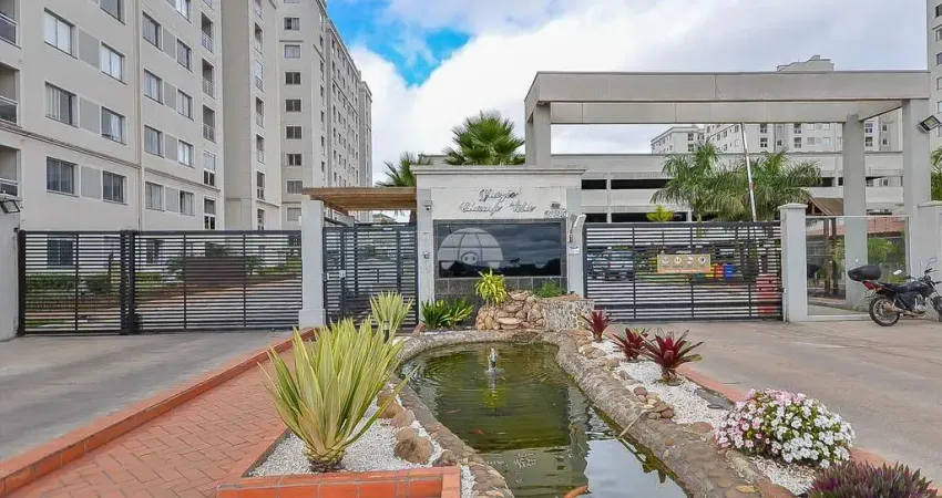 Apartamento com 2 quartos à venda na Rodovia BR-116, 2785, Bairro Alto, Curitiba