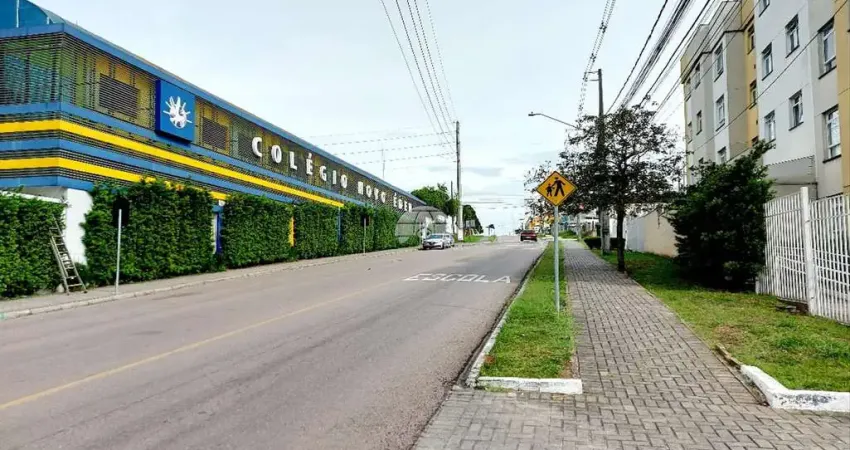 Apartamento com 2 quartos à venda na Rua Mandirituba, 1320, Sítio Cercado, Curitiba