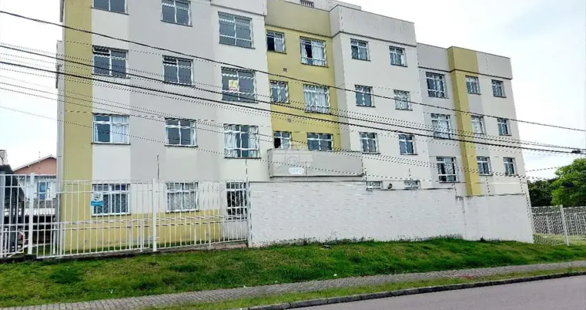 Apartamento com 2 quartos à venda na Rua Mandirituba, 1320, Sítio Cercado, Curitiba