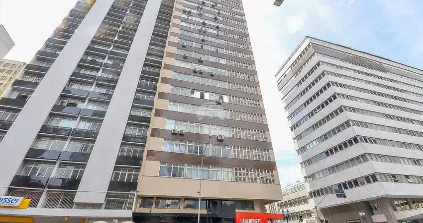 Sala comercial à venda na Rua Marechal Deodoro, 503, Centro, Curitiba