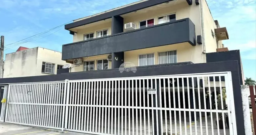 Apartamento com 2 quartos à venda na Rua José Bigarela, 135, Caiobá, Matinhos