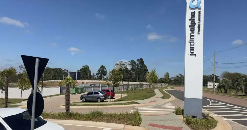 Terreno em condomínio fechado à venda na Rua Cleia Baptista de Campos Melio, S/N, Jardim Carvalho, Ponta Grossa