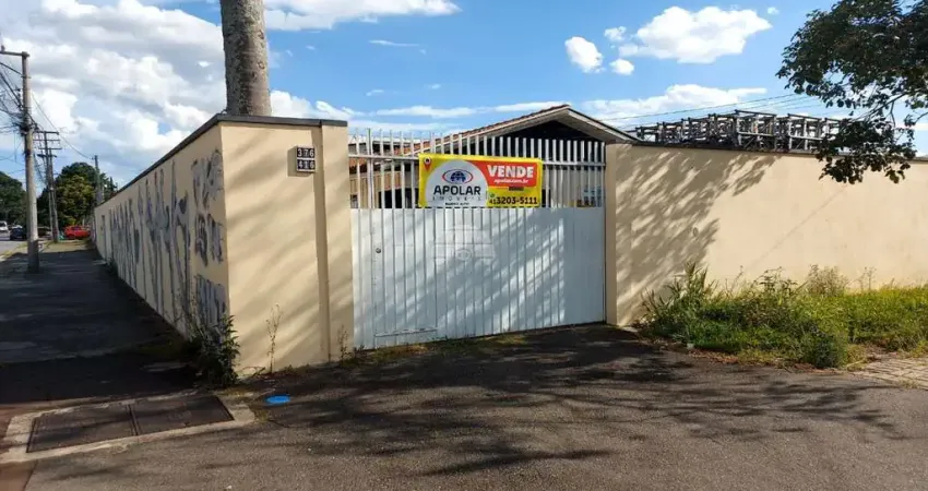 Terreno à venda na Rua Santa Madalena Sofia Barat, 416, Bairro Alto, Curitiba