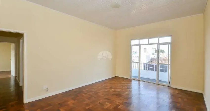 Apartamento com 3 quartos à venda na Rua Lamenha Lins, 1638, Rebouças, Curitiba