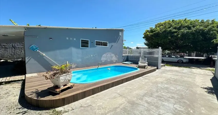 Casa com 4 quartos à venda na Avenida Paranaguá, 2424, Riviera, Matinhos