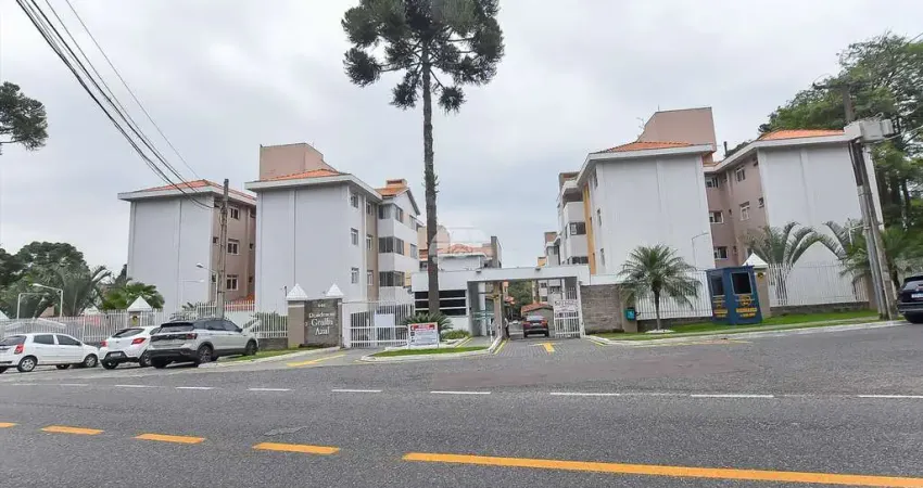 Apartamento com 3 quartos à venda na Rua Jeremias Maciel Perretto, 646, Campo Comprido, Curitiba