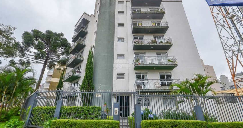 Apartamento com 3 quartos à venda na Rua Simão Bolivar, 199, Alto da Glória, Curitiba
