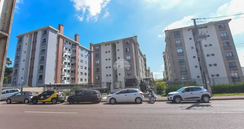 Apartamento com 3 quartos à venda na Rua São Vicente Pallotti, 237, Cajuru, Curitiba