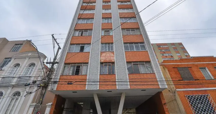 Apartamento com 2 quartos à venda na Rua Paula Gomes, 381, São Francisco, Curitiba