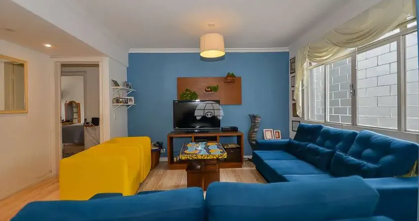 Apartamento com 3 quartos à venda na Rua Marechal Deodoro, 2947, Alto da Rua XV, Curitiba