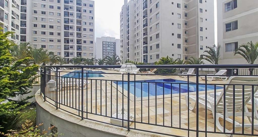 Apartamento com 2 quartos à venda na Rua Jovino do Rosário, 1674, Boa Vista, Curitiba