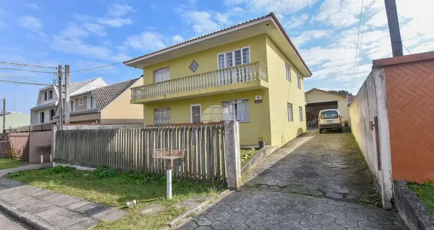 Casa com 4 quartos à venda na Rua Pedro Mossoline Gasparin, 231, Santa Felicidade, Curitiba