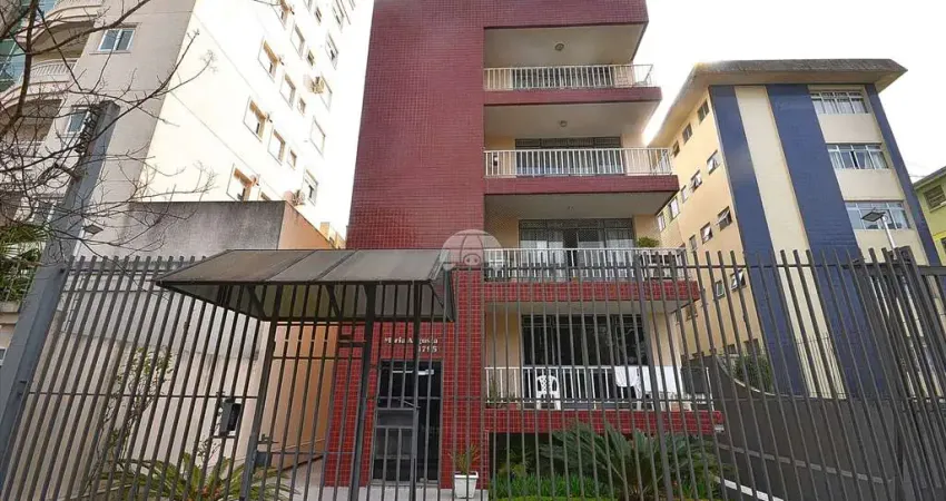 Apartamento com 3 quartos à venda na Rua José de Alencar, 1795, Juvevê, Curitiba
