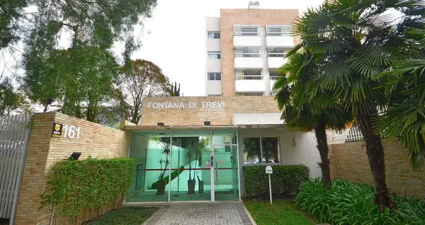 Apartamento com 3 quartos à venda na Rua Adão Sobocinski, 161, Cristo Rei, Curitiba