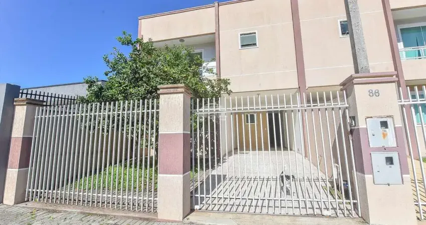 Casa com 3 quartos à venda na Rua Imbituva, 86, Cajuru, Curitiba