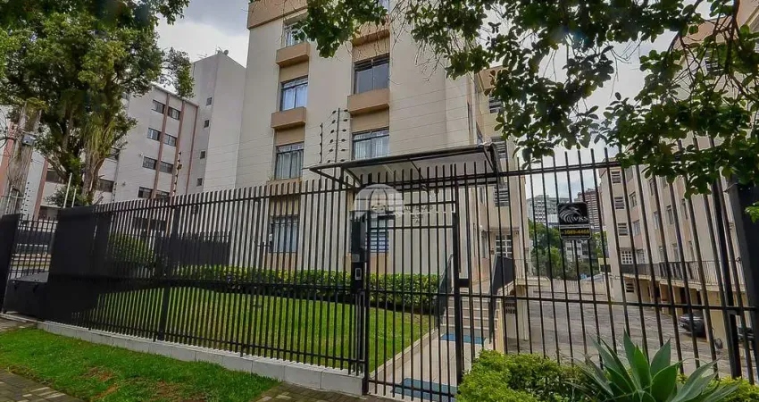 Apartamento com 3 quartos à venda na Rua Marechal Mallet, 334, Juvevê, Curitiba