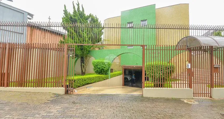 Apartamento com 2 quartos à venda na Avenida Sete de Setembro, 1045, Cristo Rei, Curitiba