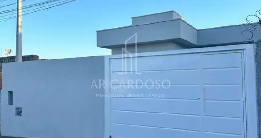 Casa à venda, jardim adalberto frederico de oliveira roxo i, araraquara - sp