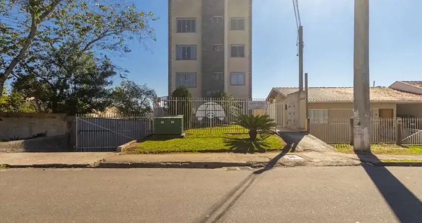 Apartamento com 3 quartos à venda na RUA ALDERICO BANDEIRA DE LIMA, 1904, Jardim Paulista, Campina Grande do Sul