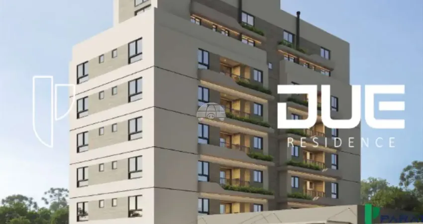 Apartamento com 2 quartos à venda na Rua Salgado Filho, 2011, Centro, Pinhais