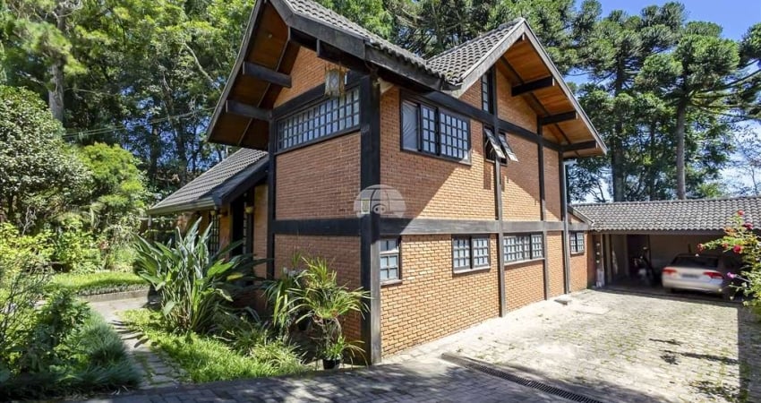 Casa com 3 quartos à venda na Rua Presidente Juscelino Kubitschek, 560, Jardim Santa Mônica, Colombo