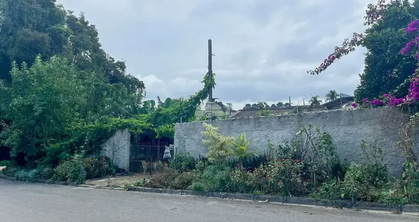 Terreno à venda na Travessa Viena, SEM NUMERO, Planta Boros, Colombo