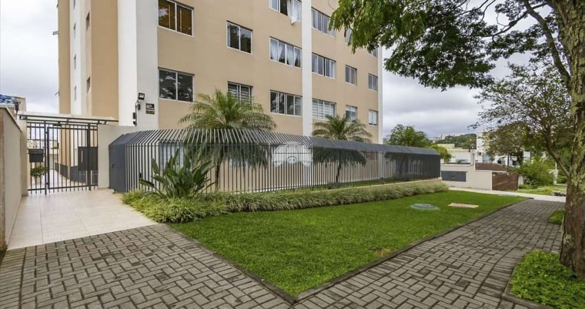 Apartamento com 3 quartos à venda na Rua Carlos de Campos, 1435, Boa Vista, Curitiba