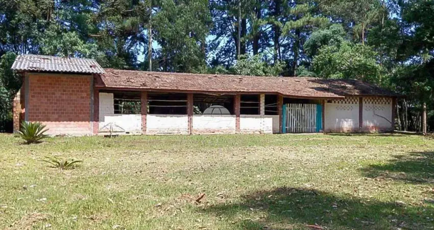 Terreno à venda na RUA JOSE G BARBOSA, 304, Lagoinha, Mandirituba