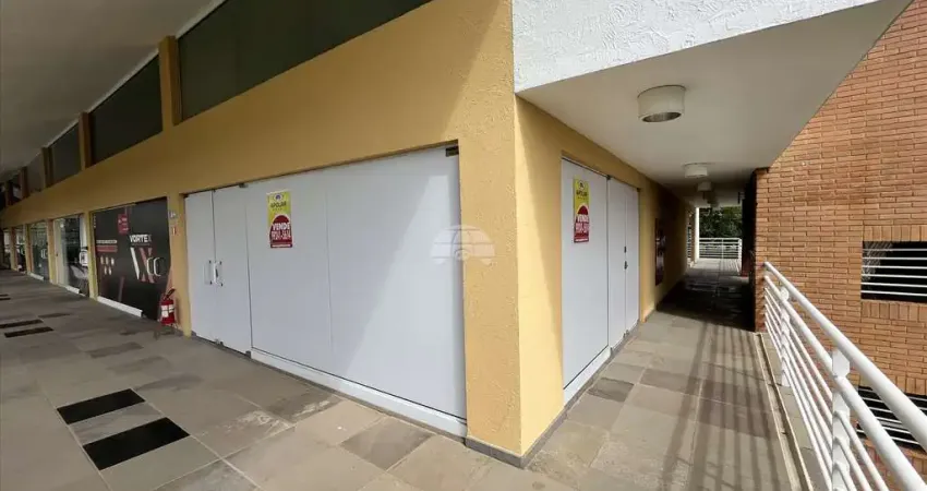 Ponto comercial à venda na Rua Taquari, 81, Alphaville Graciosa, Pinhais