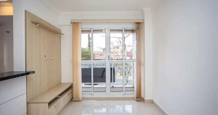 Apartamento com 1 quarto à venda na Rua Augusto Stresser, 923, Juvevê, Curitiba