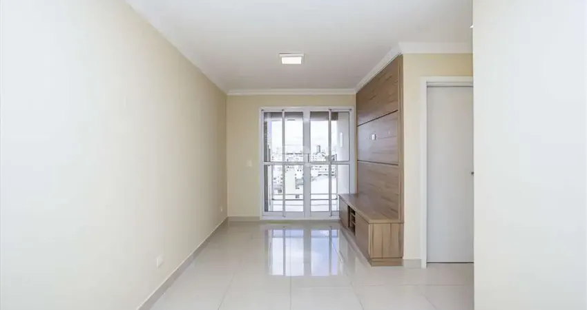 Apartamento com 2 quartos à venda na Rua Augusto Stresser, 923, Juvevê, Curitiba