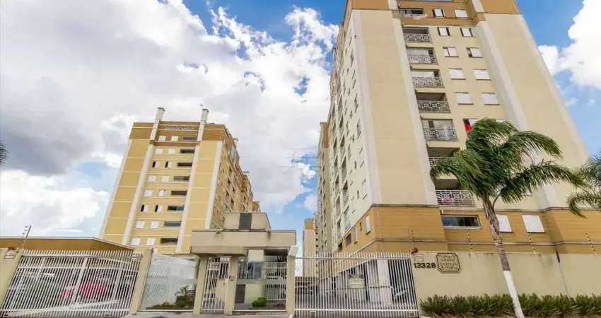 Apartamento com 3 quartos à venda na Rodovia João Leopoldo Jacomel, 13328, Emiliano Perneta, Pinhais