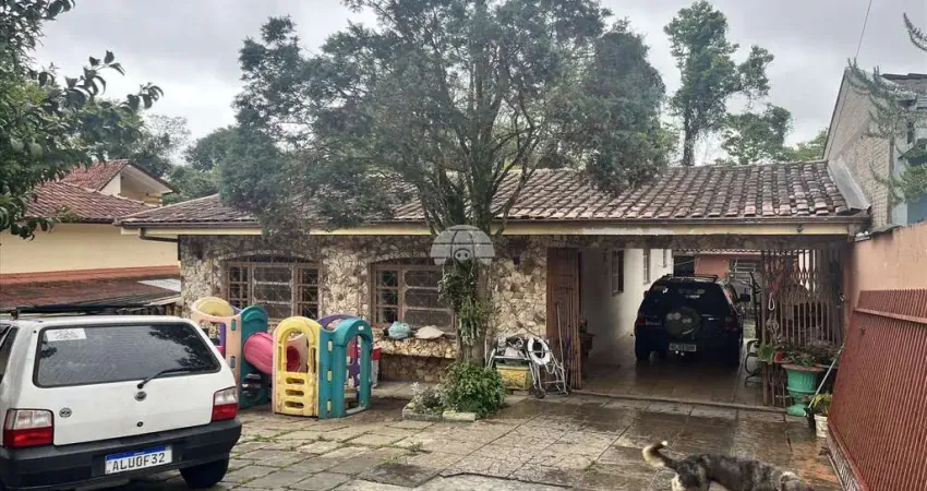 Casa com 3 quartos à venda na Rua João Bonatto, 80, Pilarzinho, Curitiba