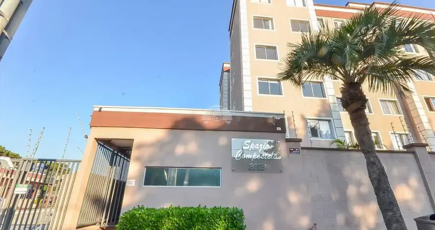 Apartamento com 2 quartos à venda na Rua São Bento, 2023, Hauer, Curitiba