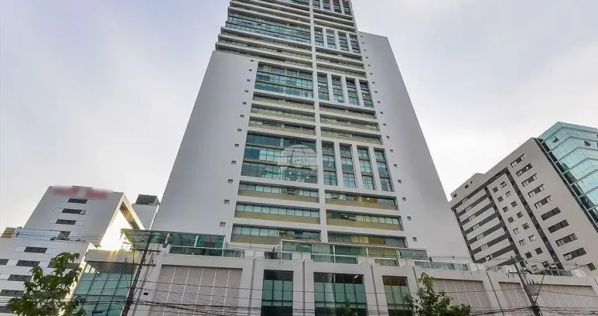 Sala comercial à venda na Avenida República Argentina, 1228, Água Verde, Curitiba