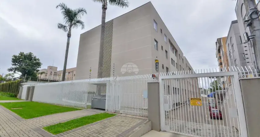 Apartamento com 3 quartos à venda na Rua Zacarias de Paula Neves, 70, Portão, Curitiba
