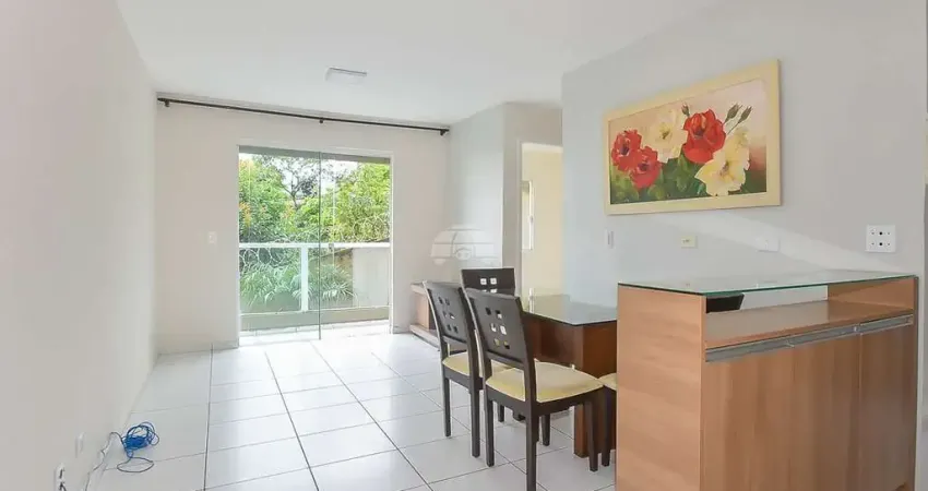 Apartamento com 2 quartos à venda na Rua Tunísia, 648, Rio Verde, Colombo