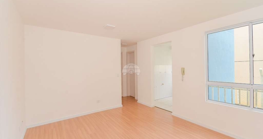 Apartamento com 2 quartos à venda na Rua Manoel Barbosa, 271, São Felipe, Almirante Tamandaré