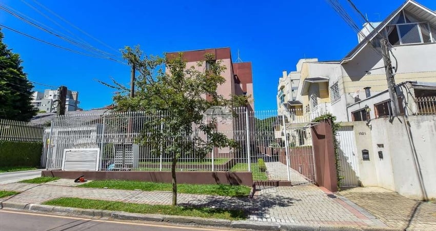 Apartamento com 3 quartos à venda na Rua Alcebíades Plaisant, 1085, Água Verde, Curitiba
